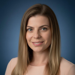 Mihaela Drăghici
