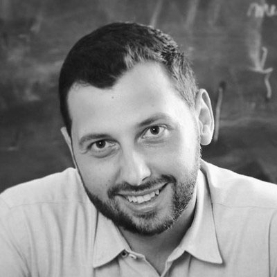 CRISTIAN BARLADEANU