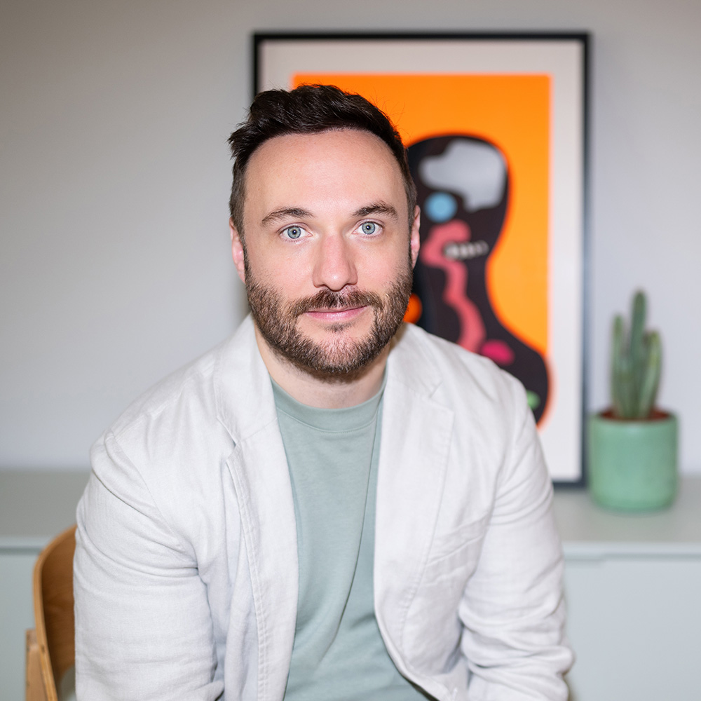 Chris Compston