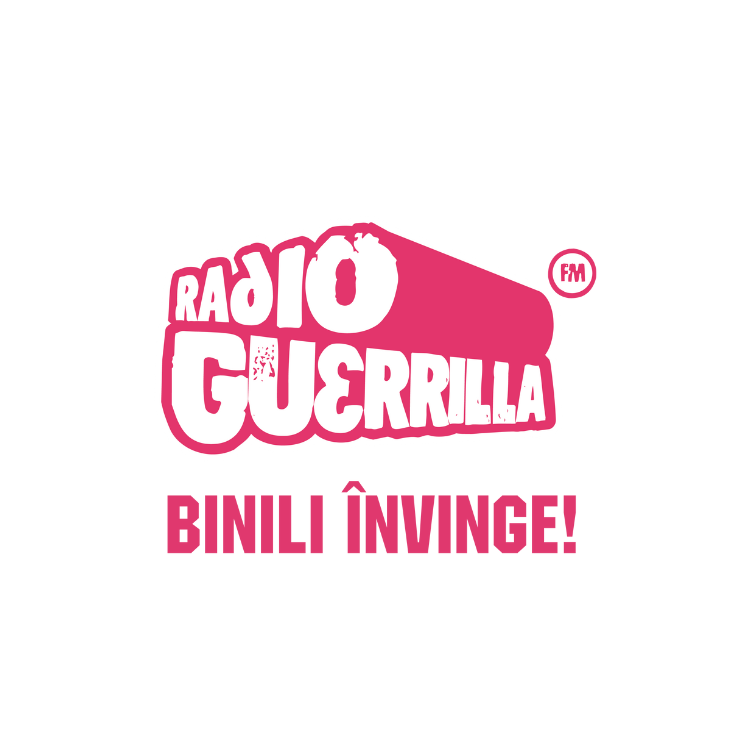 Radio Guerilla