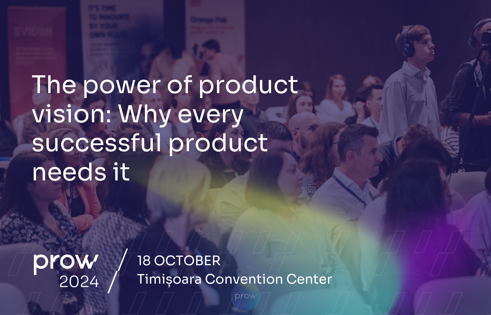 The power of product vision: Why every successful product needs it