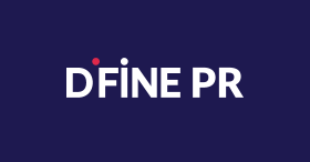 Difine PR