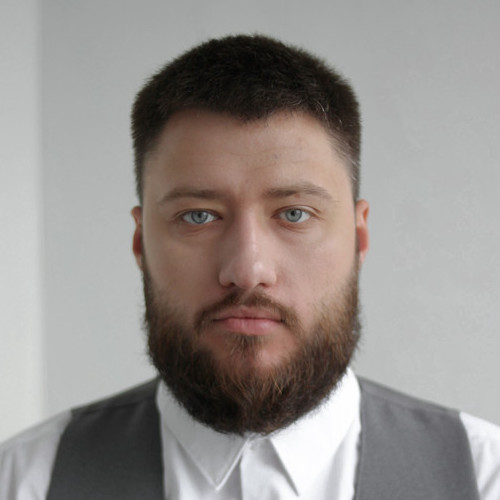 Volodymyr Tanchuk