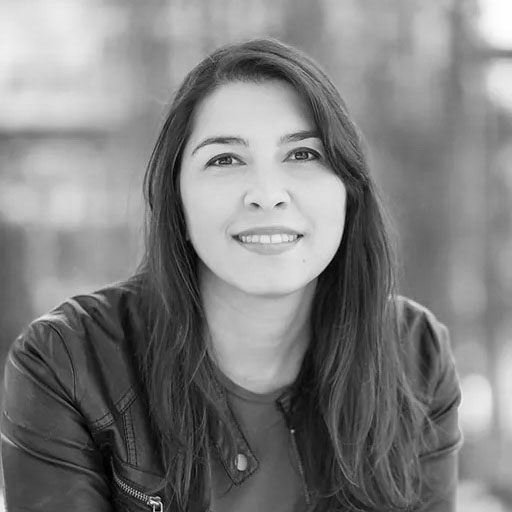 Büşra Coşkuner