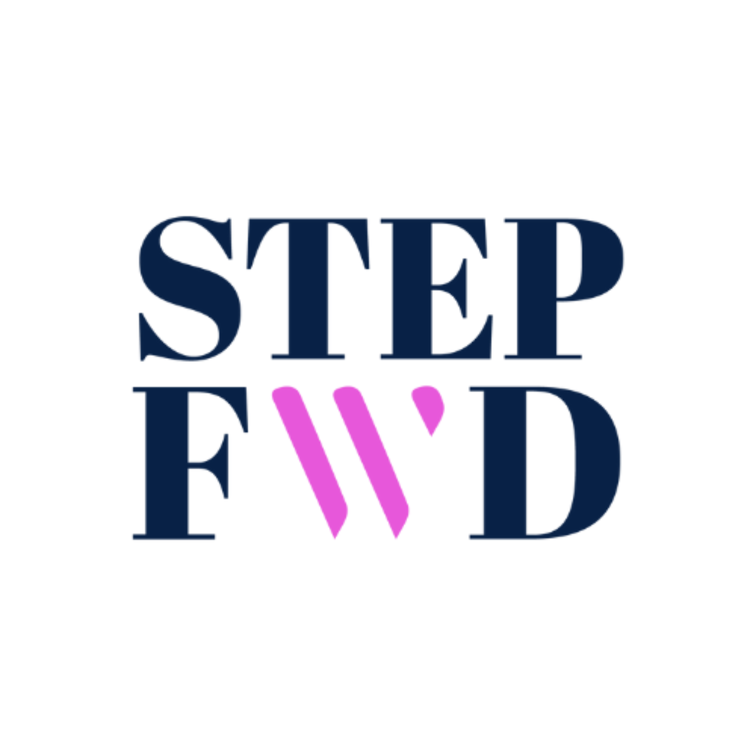 StepFWD