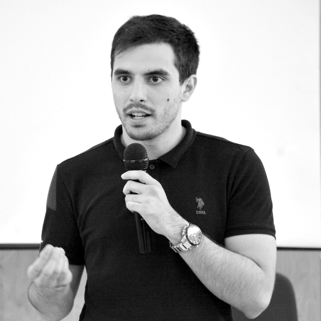 STEFAN IARCA