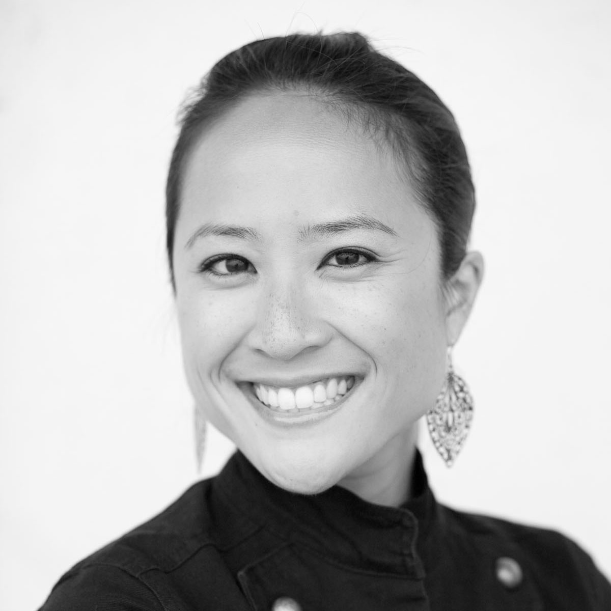 LAUREN CHAN LEE