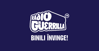 Radio Guerrilla