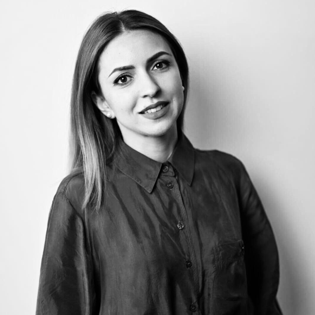 RAMONA BORDEA-NAZAROV