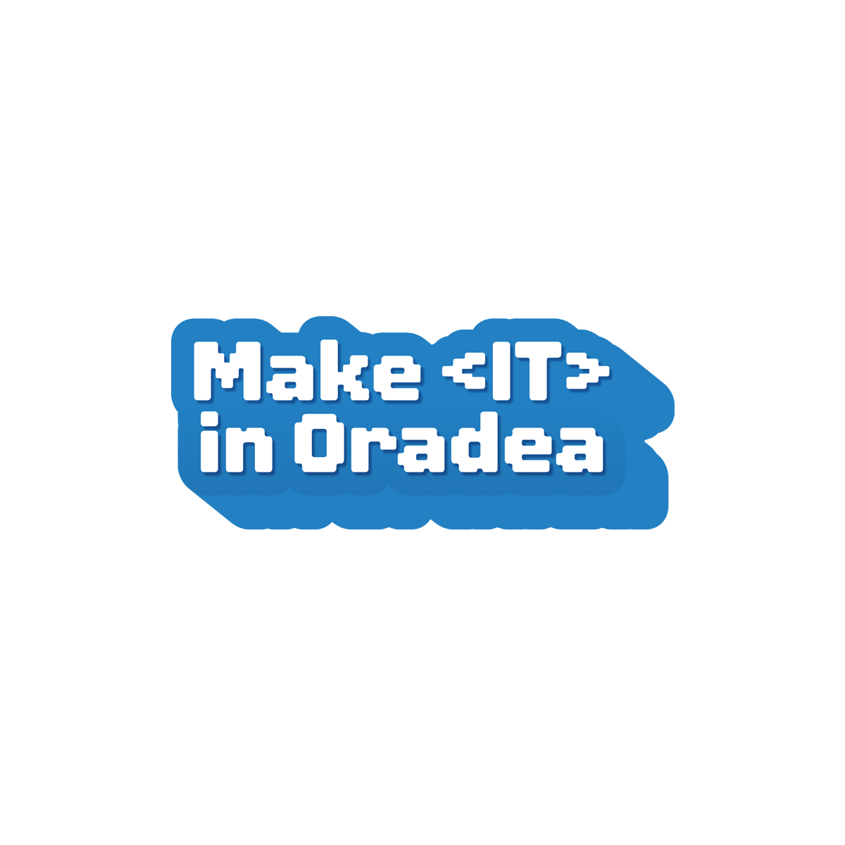 Make IT in Oradea