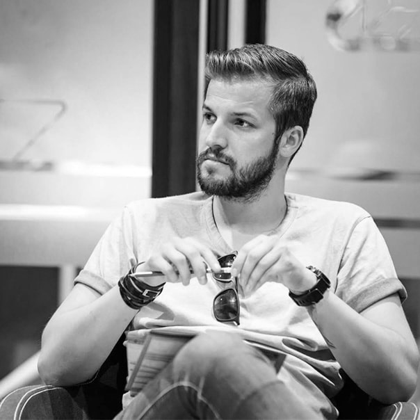 VLAD ANDRIESCU