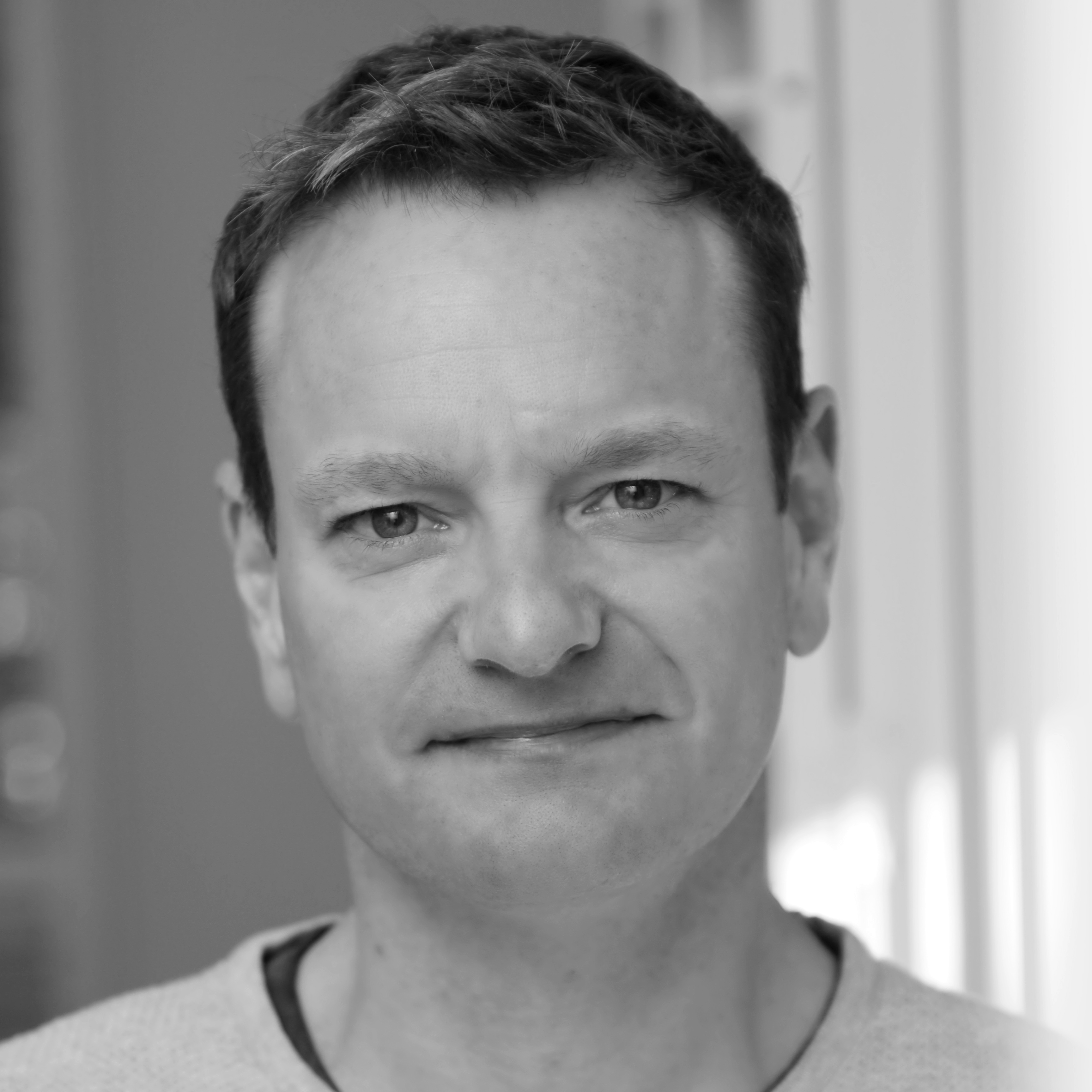 Ken Sandy
