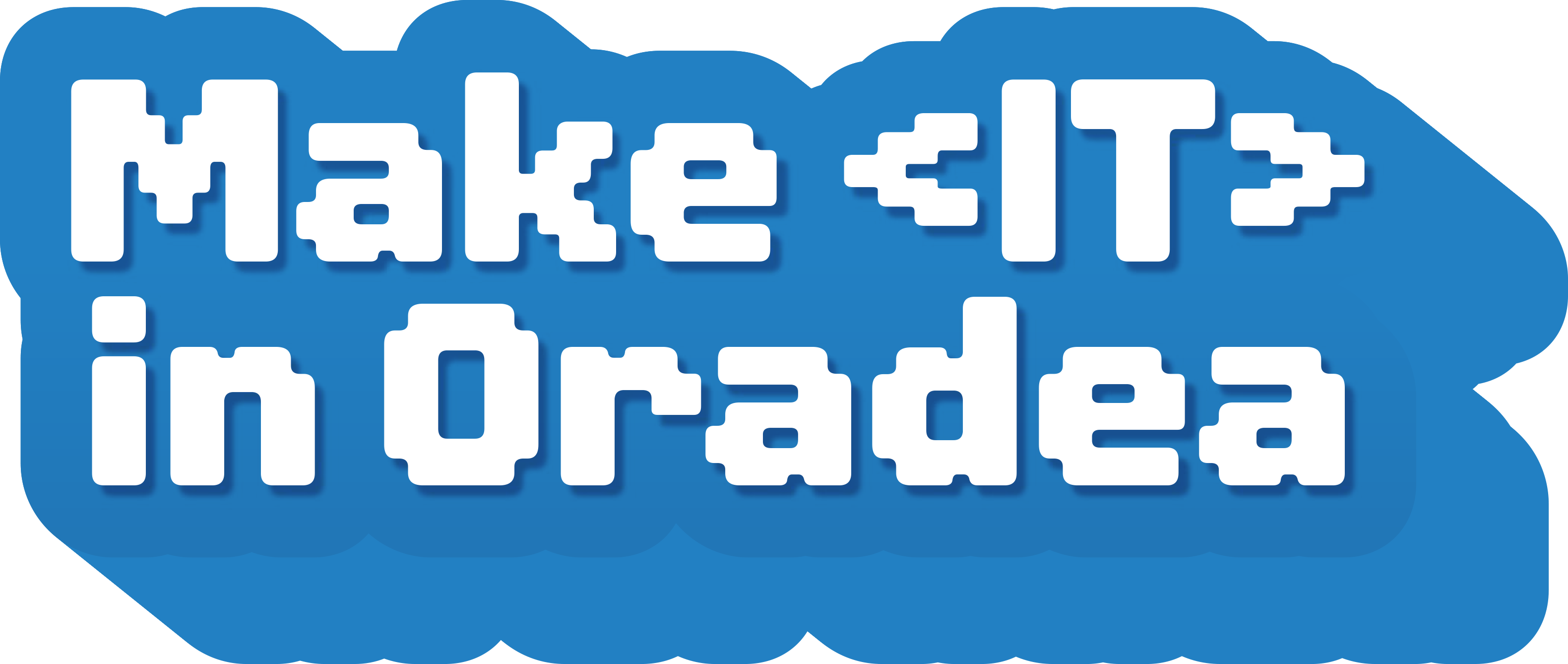 Make IT in Oradea